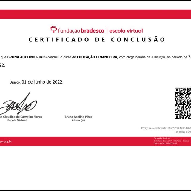Ampliar imagem: certificate 4