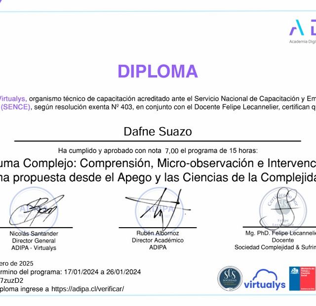 Acercar imagen: certificate 7