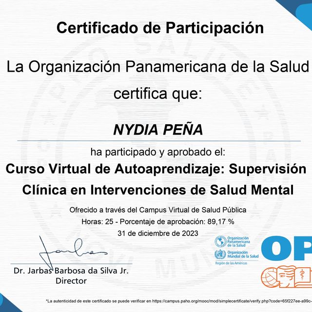 Acercar imagen: certificate 9