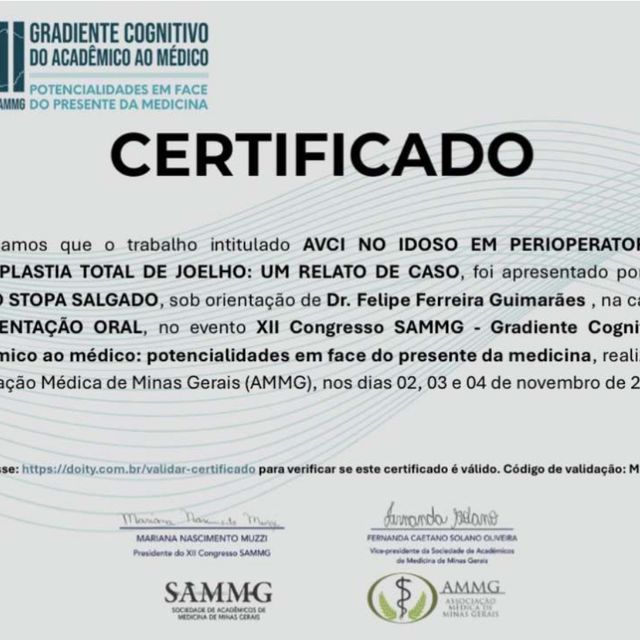 Ampliar imagem: certificate 19