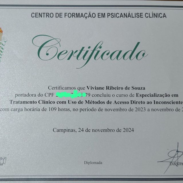 Ampliar imagem: certificate 6