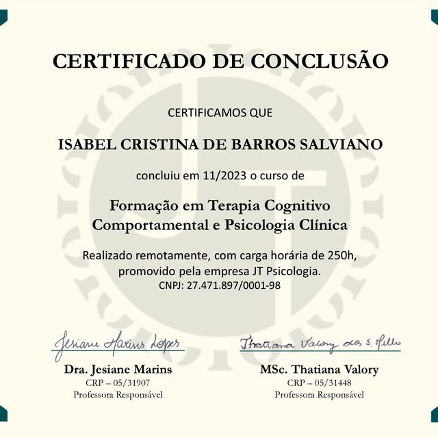 Ampliar imagem: certificate 6