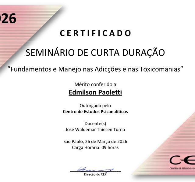 Ampliar imagem: certificate 1