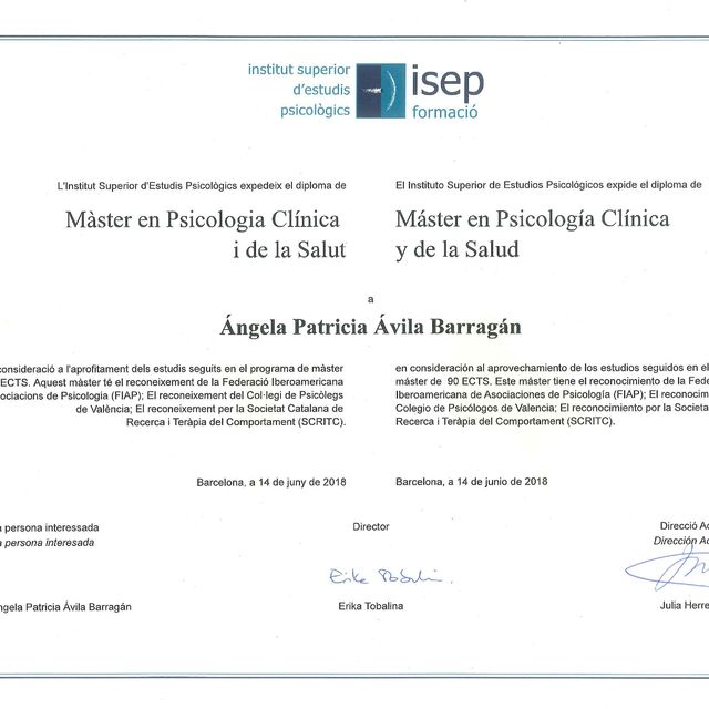 Acercar imagen: certificate 1