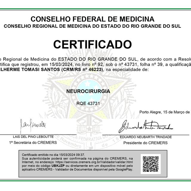 Ampliar imagem: certificate 3