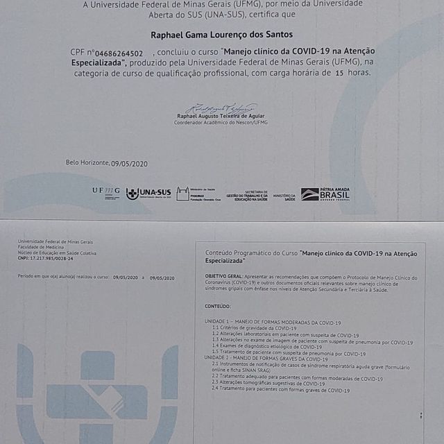 Ampliar imagem: certificate 68