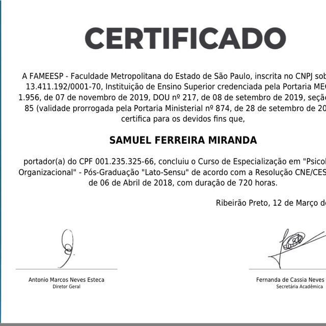 Ampliar imagem: certificate 2