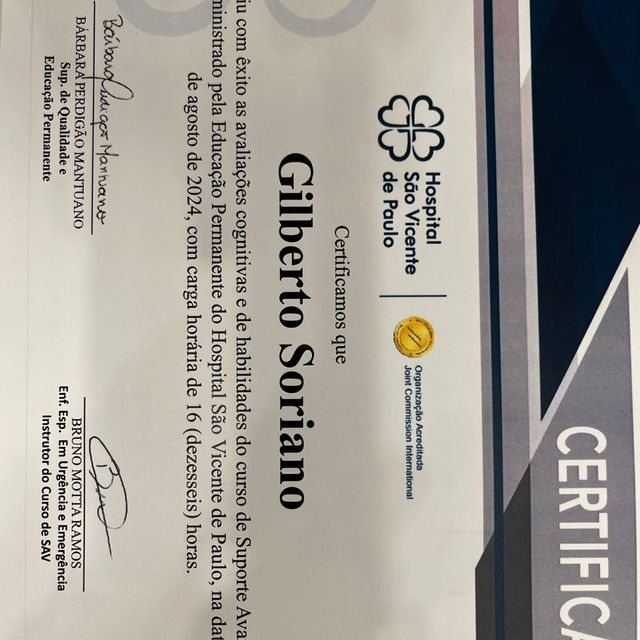 Ampliar imagem: certificate 5