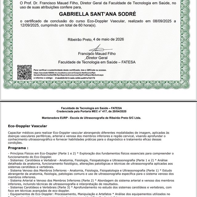 Ampliar imagem: certificate 3