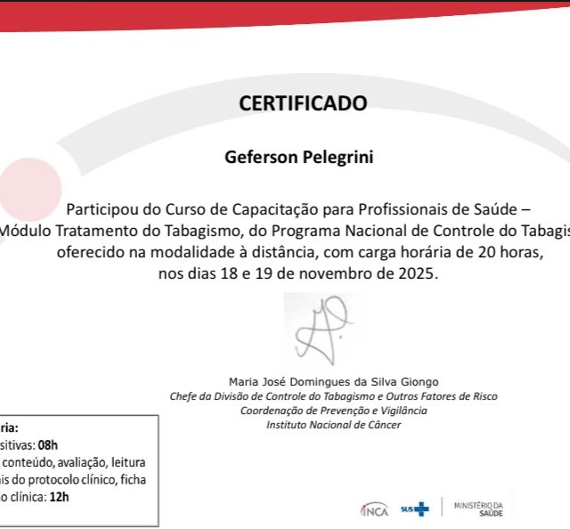 Ampliar imagem: certificate 5