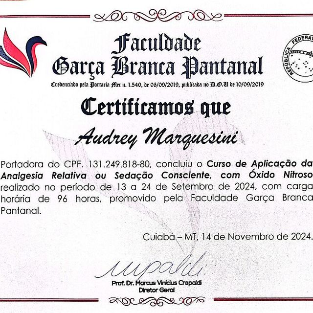 Ampliar imagem: certificate 1