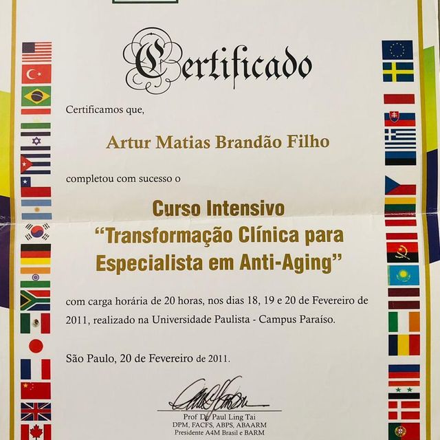 Ampliar imagem: certificate 16