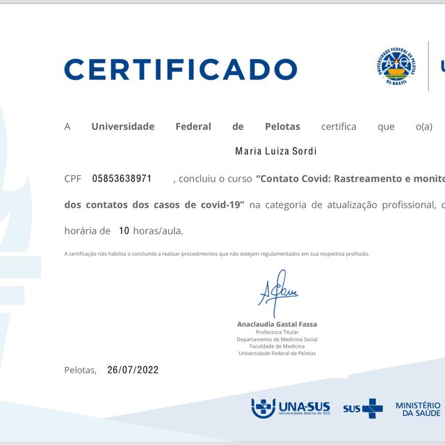 Ampliar imagem: certificate 4