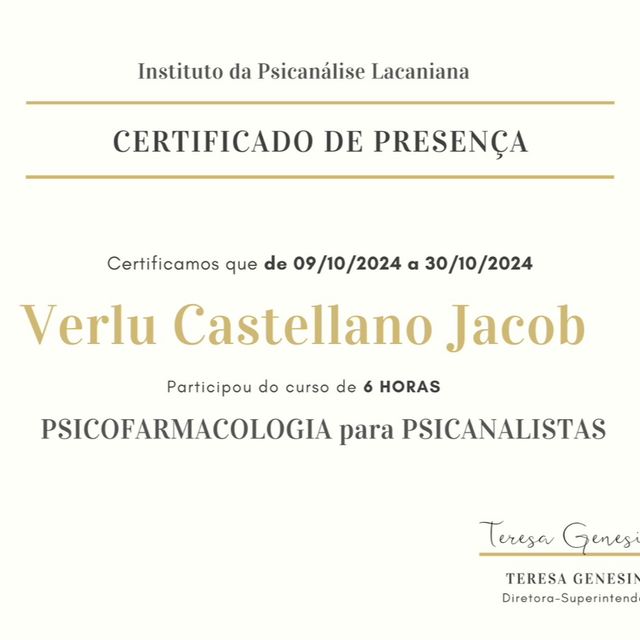 Ampliar imagem: certificate 16