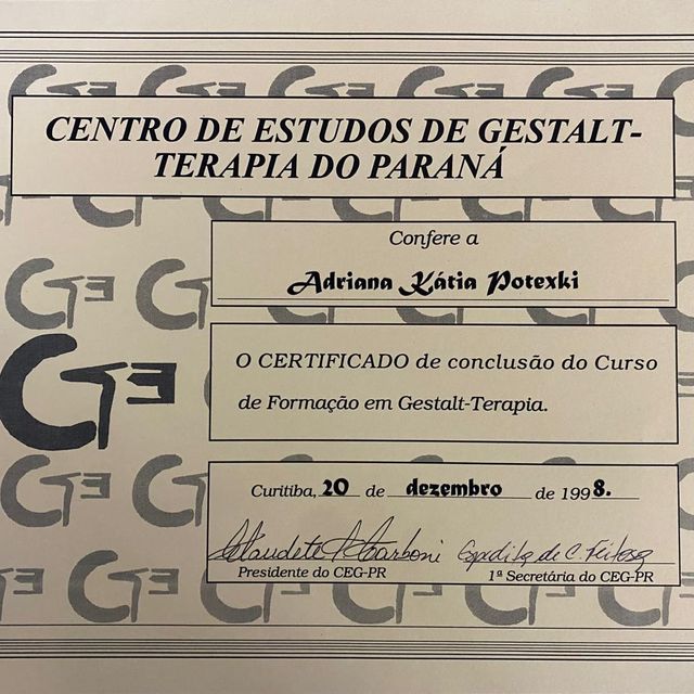 Ampliar imagem: certificate 5