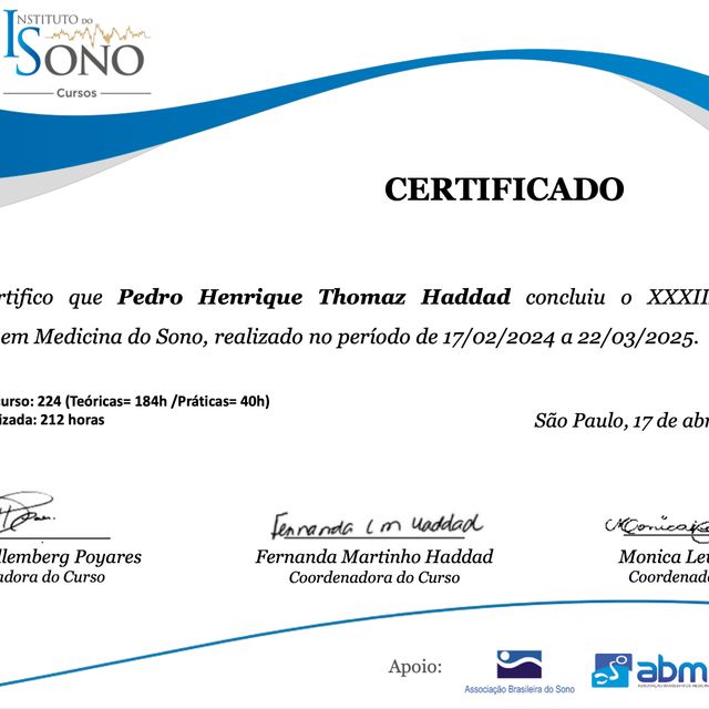 Ampliar imagem: certificate 4