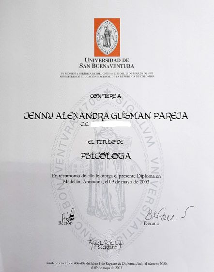 Acercar imagen: certificate 1