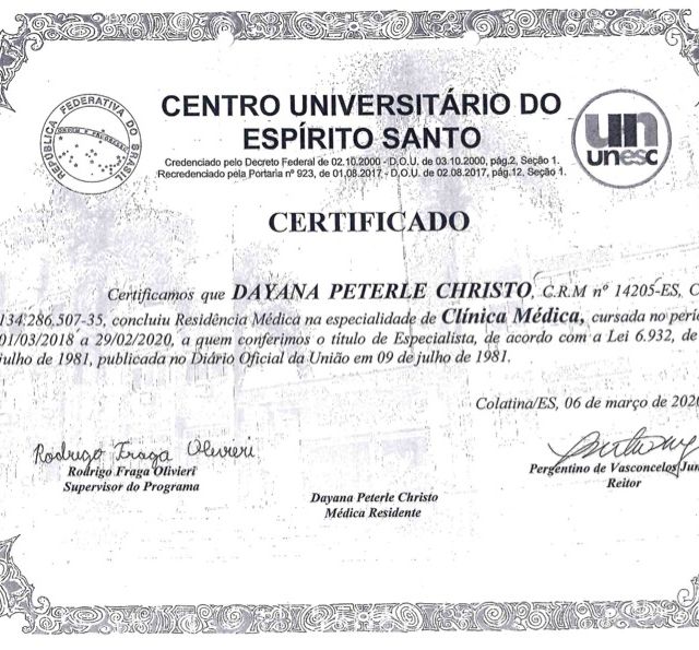 Ampliar imagem: certificate 4