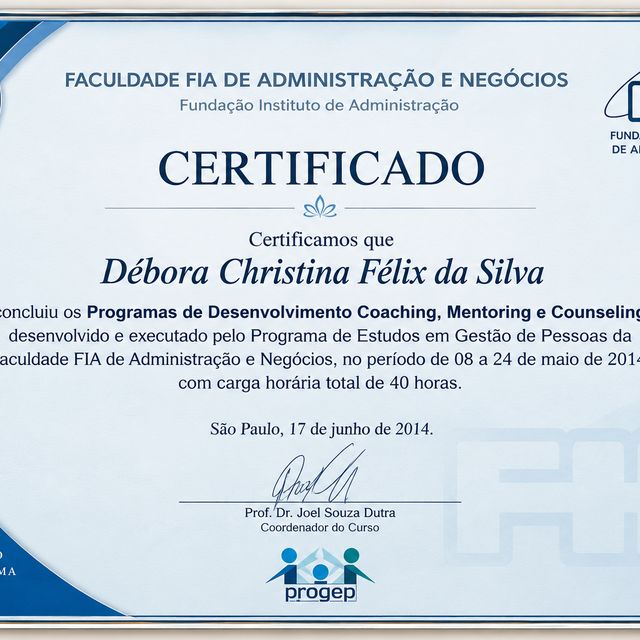 Ampliar imagem: certificate 4