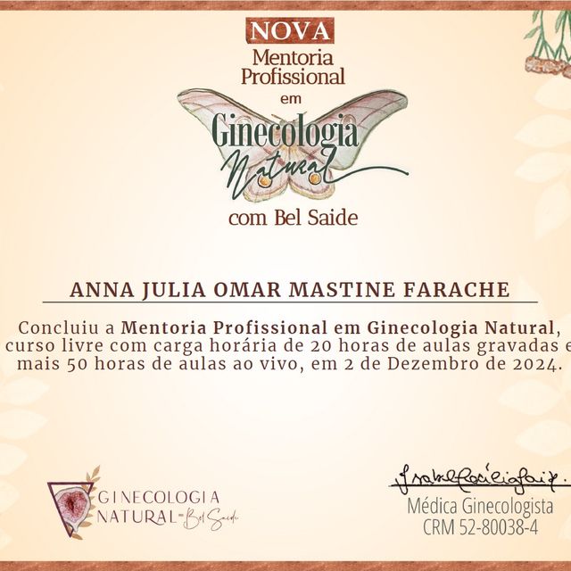 Ampliar imagem: certificate 1