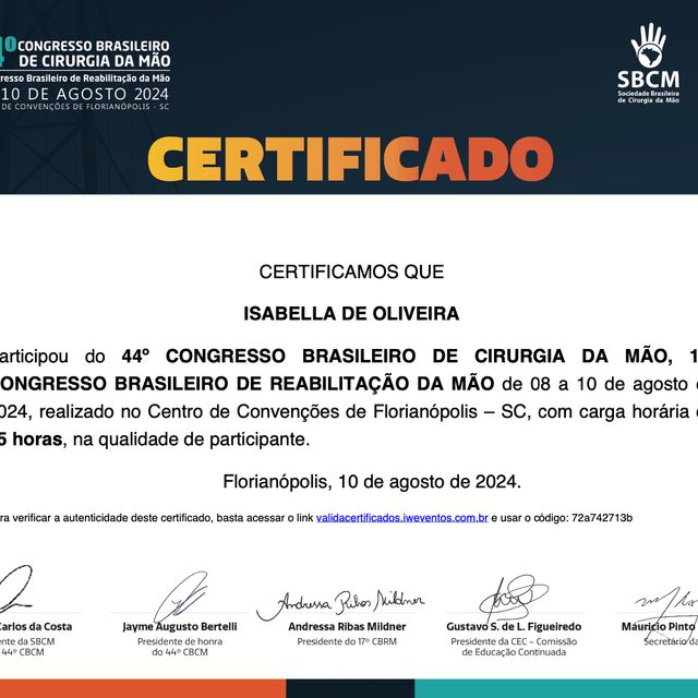 Ampliar imagem: certificate 4