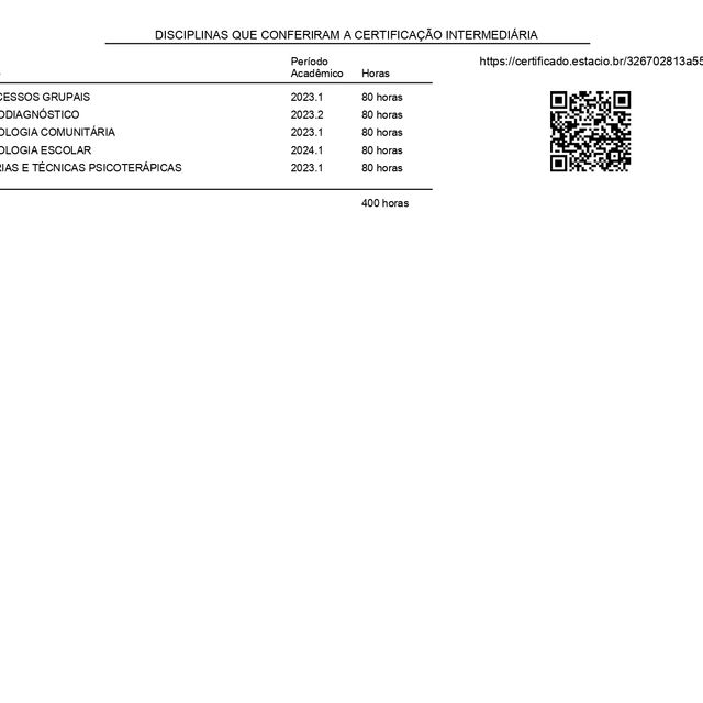 Ampliar imagem: certificate 10