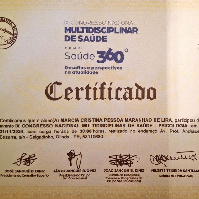 Ampliar imagem: certificate 2