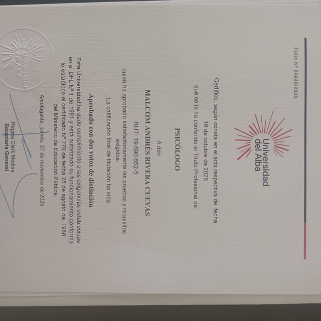 Acercar imagen: certificate 1