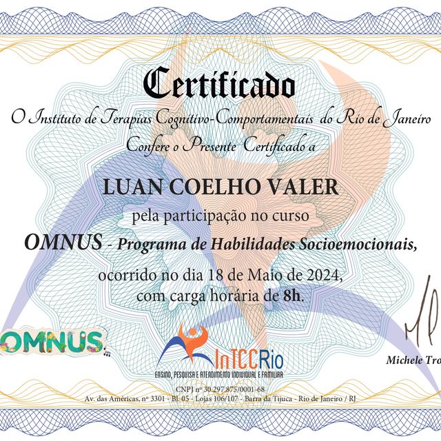 Ampliar imagem: certificate 10