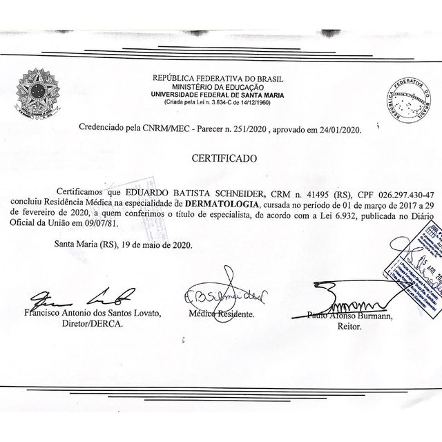 Ampliar imagem: certificate 3