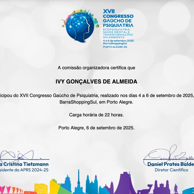 Ampliar imagem: certificate 1