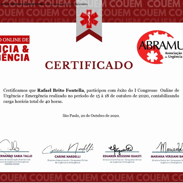 Ampliar imagem: certificate 35
