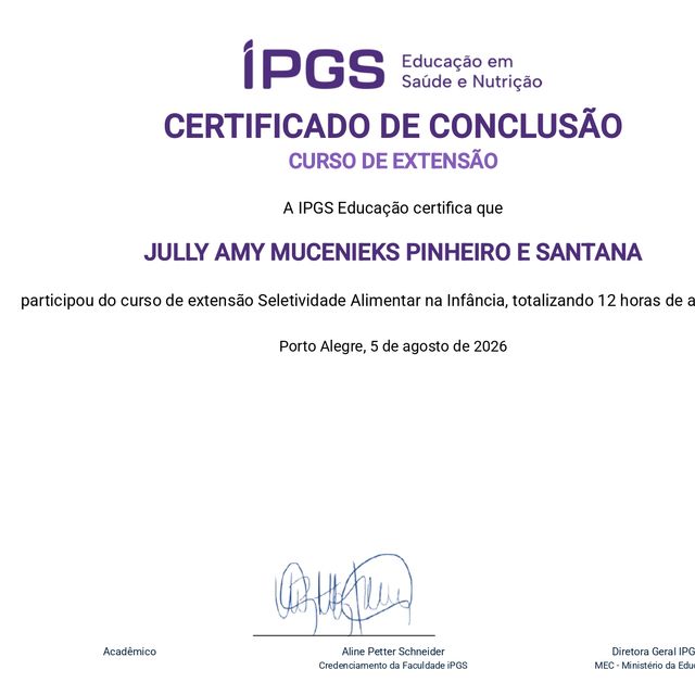 Ampliar imagem: certificate 3