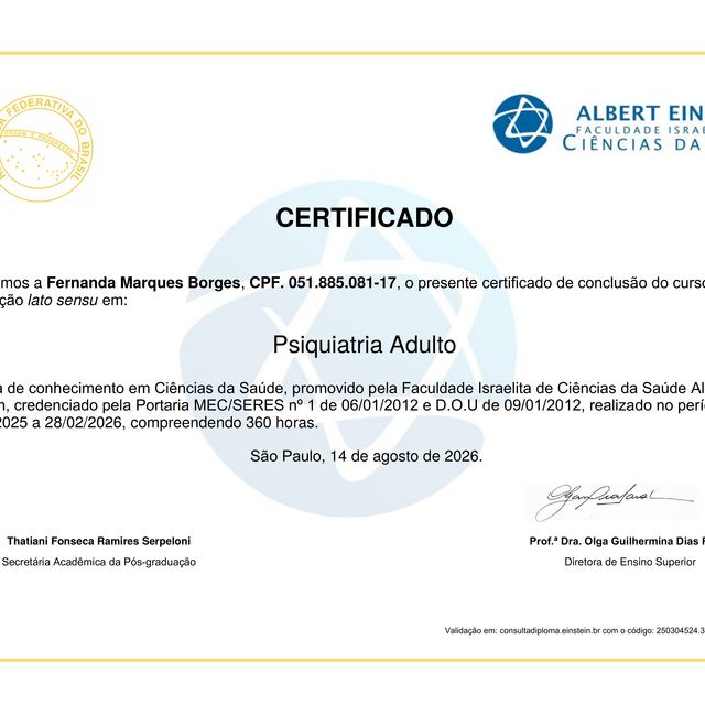 Ampliar imagem: certificate 1