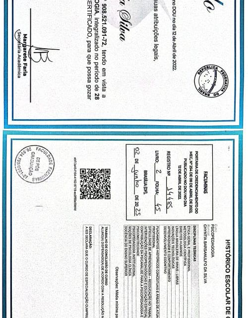Ampliar imagem: certificate 1