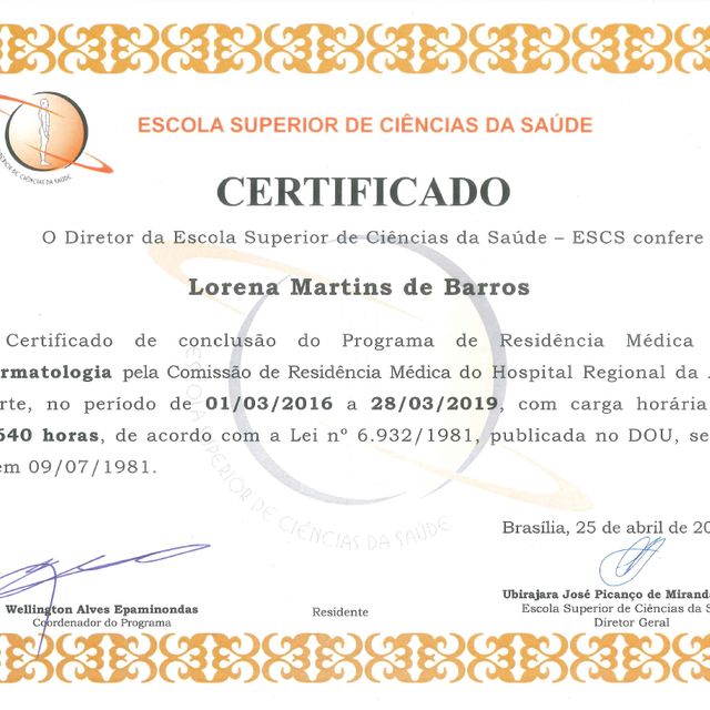 Ampliar imagem: certificate 1
