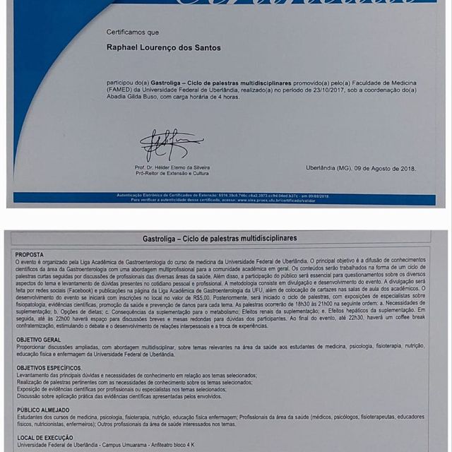 Ampliar imagem: certificate 86