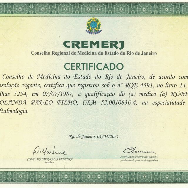 Ampliar imagem: certificate 1