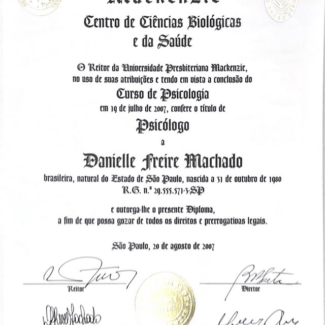 Ampliar imagem: certificate 1