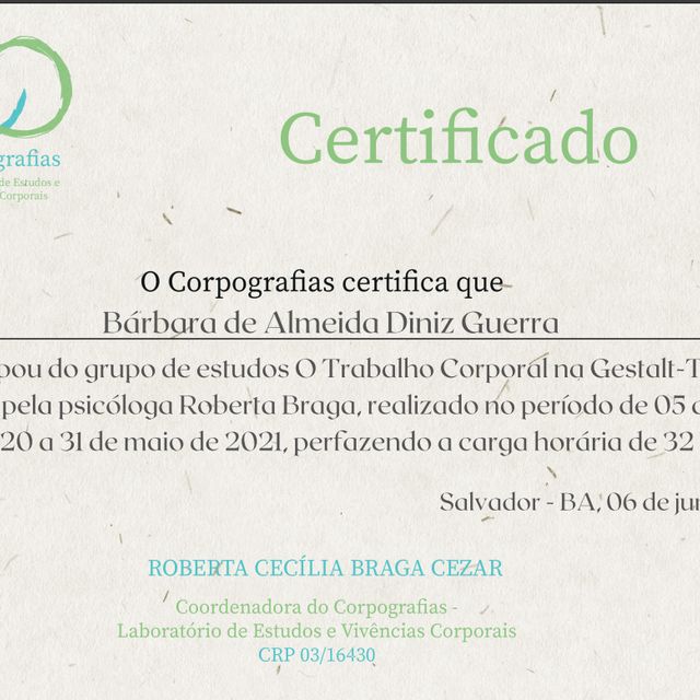Ampliar imagem: certificate 7