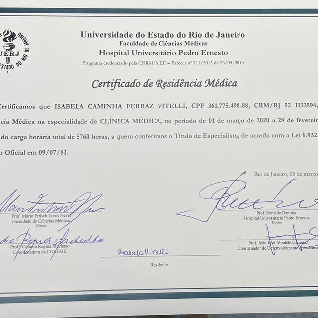 Ampliar imagem: certificate 1