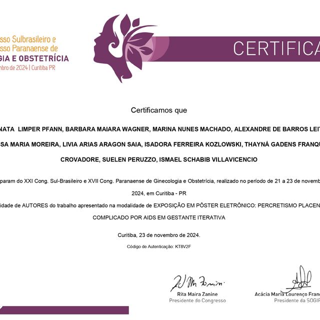 Ampliar imagem: certificate 9