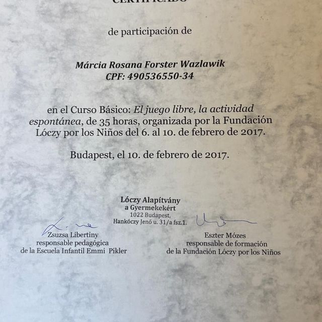 Ampliar imagem: certificate 3