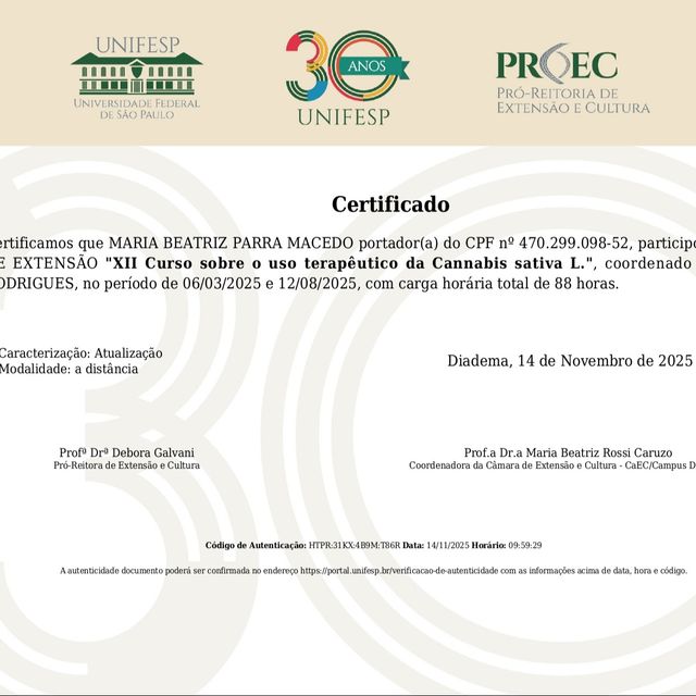 Ampliar imagem: certificate 1