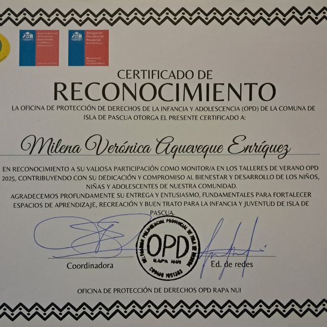 Acercar imagen: certificate 1