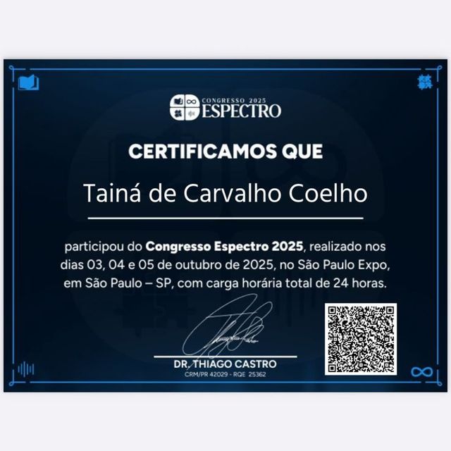 Ampliar imagem: certificate 5