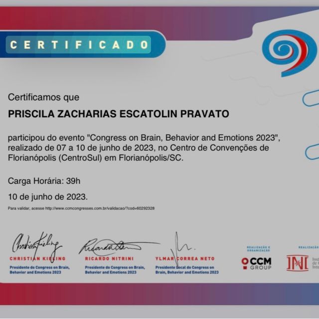 Ampliar imagem: certificate 6