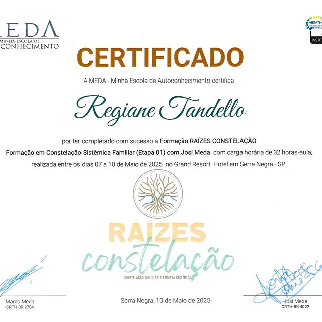 Ampliar imagem: certificate 4