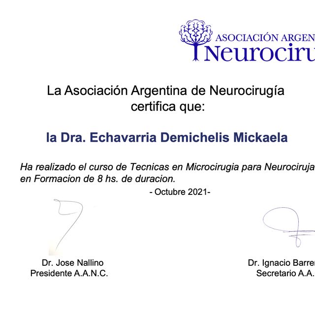 Acercar imagen: certificate 35
