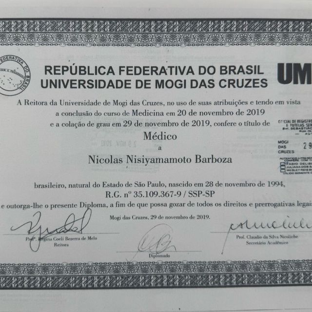 Ampliar imagem: certificate 1